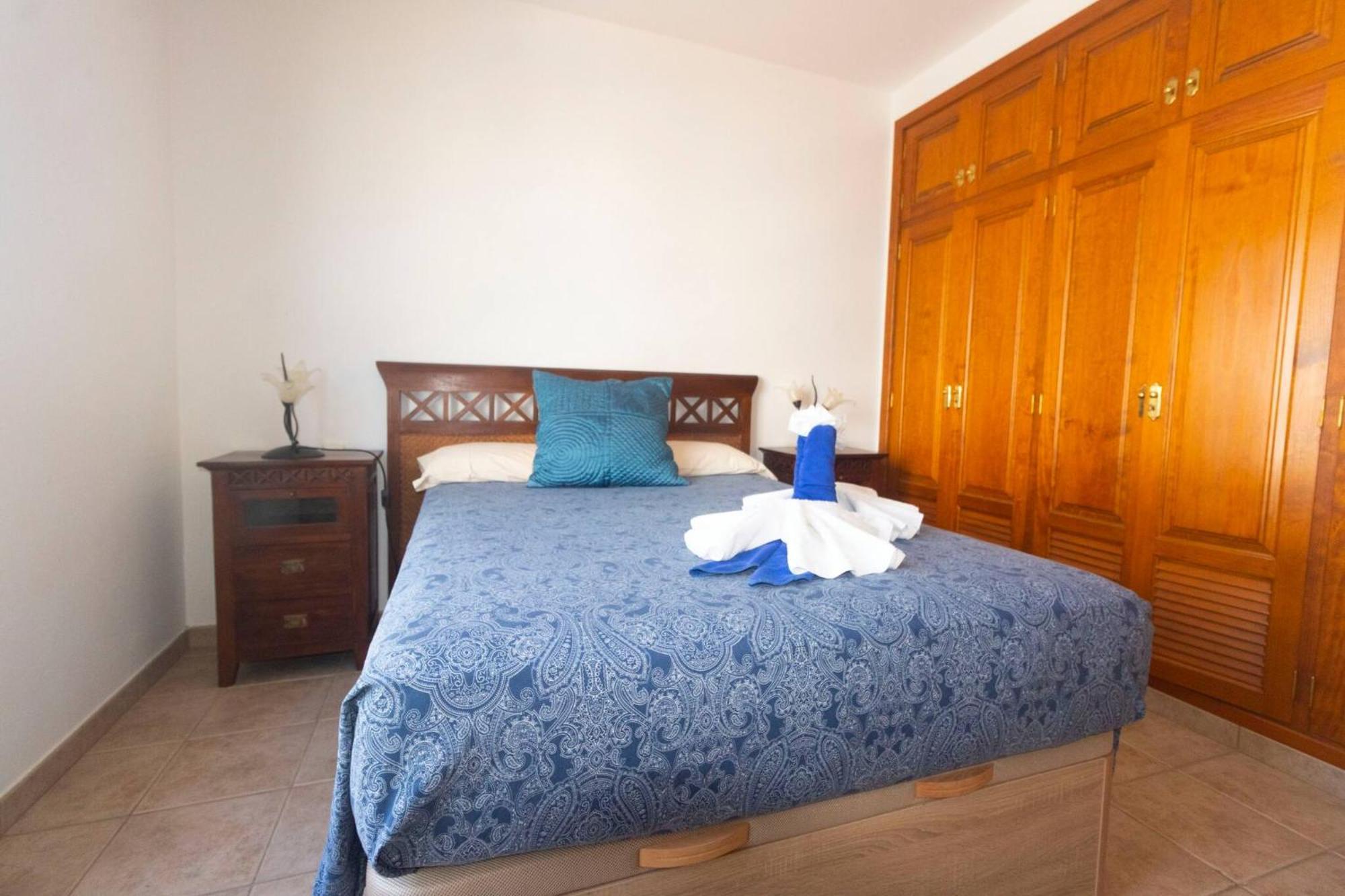 Casa Bianca Caleta De Famara Villa Kültér fotó