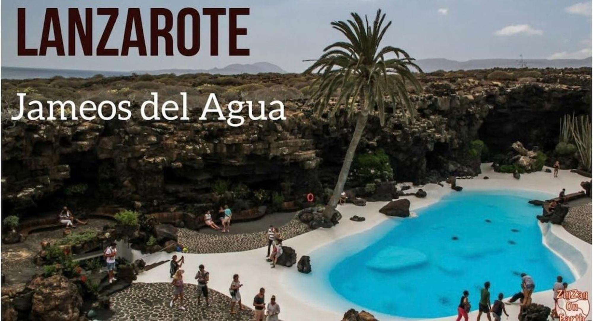 Casa Bianca Caleta De Famara Villa Kültér fotó