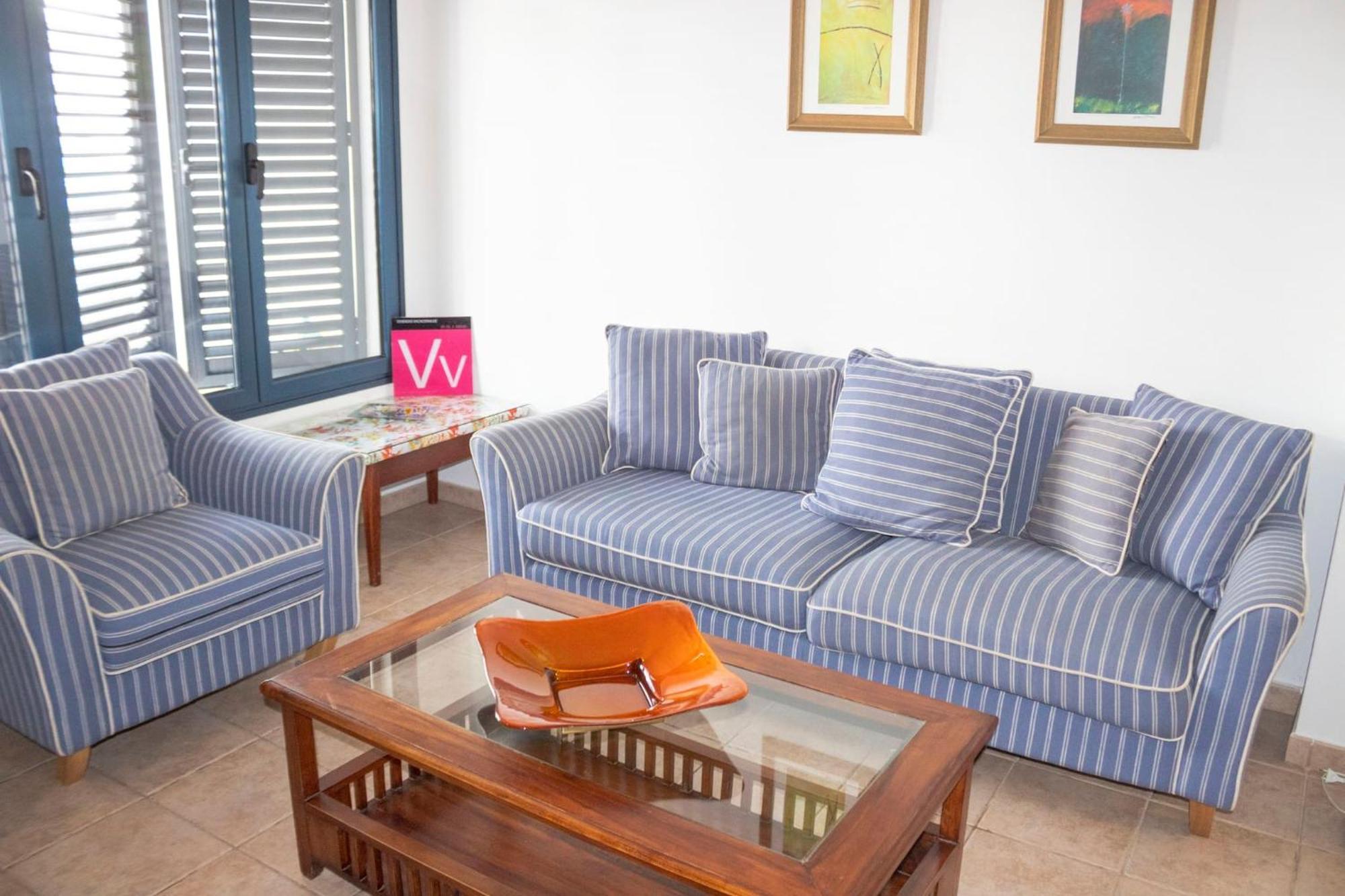 Casa Bianca Caleta De Famara Villa Kültér fotó